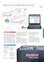 Wireless Battery Monitoring Device EnerSys Wi-IQ - 3