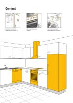 Domestic Appliances - Sika Product Solutions - 3