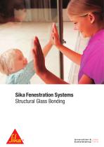 Fenestration Systems - 1