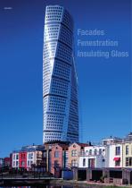 Fenestration Systems - 2