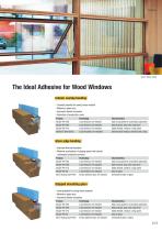 Fenestration Systems - 5