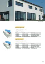 Fenestration Systems - 7