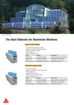 Fenestration Systems - 8