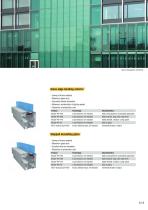 Fenestration Systems - 9