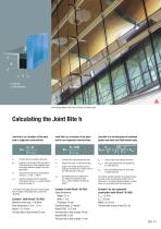 FFI - Facade Systems Specification Guide - 11