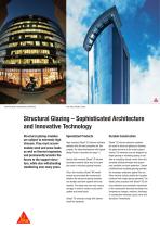 FFI - Facade Systems Specification Guide - 8