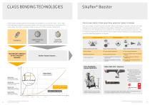 GLASS AND WINDSHIELD BONDING IN TRANSPORTATION IMPROVED EFFICIENCY AND DESIGN - 5