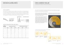 GLASS AND WINDSHIELD BONDING IN TRANSPORTATION IMPROVED EFFICIENCY AND DESIGN - 8