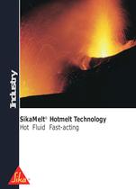 Sika hotmelt - 1