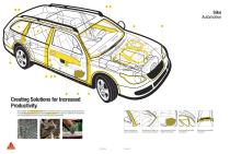 Sika Industry - Inventing the Future - 4