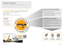 Sikaflex® Booster ELIMINATE BOTTLENECKS IN ADHESIVE BONDING-2