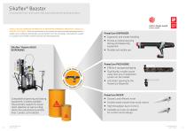 Sikaflex® Booster ELIMINATE BOTTLENECKS IN ADHESIVE BONDING-3