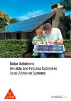 Solar Solutions - 1