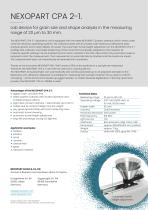 NEXOPART CPA 2-1-2