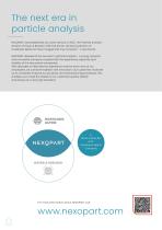 NEXOPART Product brochure - 4