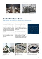 Ersa Selective Soldering Systems - 11