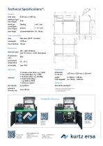 KURTZ ERSA ALPHA 140 - 2