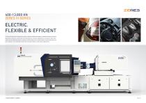 EXTEND THE POSSIBILITY OF ELECTRIC INJECTION MOLDING SOLUTIONS-11