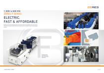 EXTEND THE POSSIBILITY OF ELECTRIC INJECTION MOLDING SOLUTIONS-12