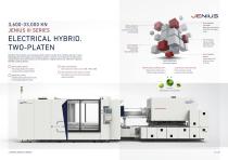 EXTEND THE POSSIBILITY OF ELECTRIC INJECTION MOLDING SOLUTIONS-13