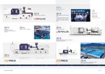 EXTEND THE POSSIBILITY OF ELECTRIC INJECTION MOLDING SOLUTIONS-4