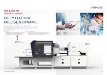 EXTEND THE POSSIBILITY OF ELECTRIC INJECTION MOLDING SOLUTIONS-8