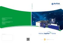 Haitian Jupiter series-1