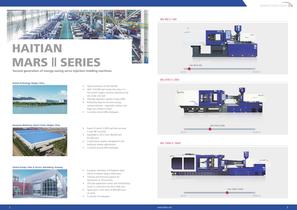 The Haitian Mars II Series - Image Brochure-2