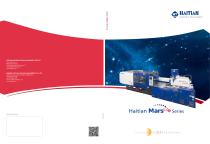 HAITIAN MARS IIS SERIES-1