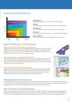 Leadership In True 3D CAE Technology - 3