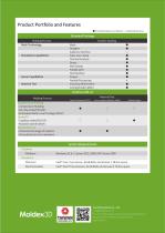 MDX3D R15 IC Packaging - 4