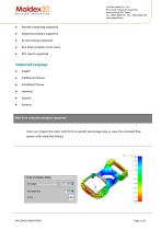 Moldex3D eDesignSYNC R13.0 for NX - 2