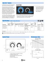 Millermatic® 212 Auto-Set - 2