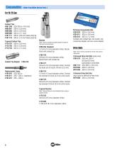 Millermatic® 212 Auto-Set - 6