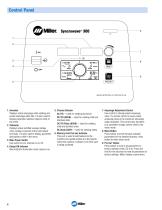 Syncrowave® 300 - 4