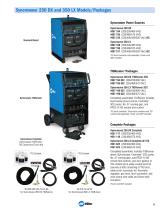 Syncrowave® 350 LX 230/460/575 V - 5