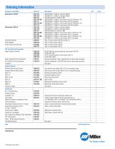 Syncrowave® 350 LX 230/460/575 V - 8