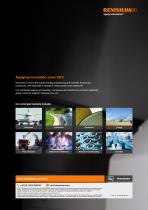 Brochure: High-accuracy laser tool setting system-11