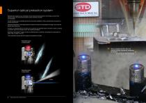 Brochure: High-accuracy laser tool setting system-5
