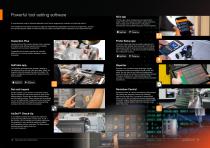 Brochure: High-accuracy laser tool setting system-7