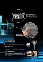 Brochure: High-accuracy laser tool setting system - 5