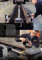 Brochure: XK10 alignment laser system-10
