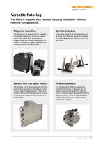 Brochure: XK10 alignment laser system-11