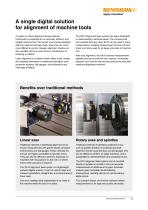 Brochure: XK10 alignment laser system-3