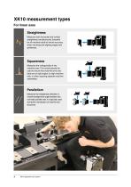 Brochure: XK10 alignment laser system-4