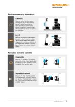 Brochure: XK10 alignment laser system-5