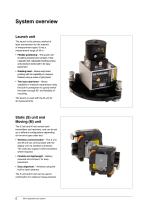 Brochure: XK10 alignment laser system-6