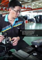 Brochure: XK10 alignment laser system-8