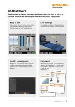 Brochure: XK10 alignment laser system-9
