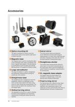 Brochure: XL-80 laser measurement system-10